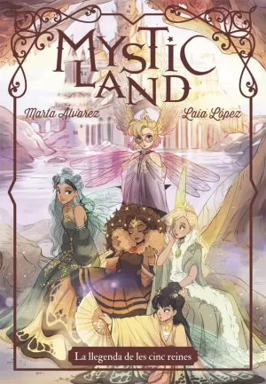 MYSTICLAND MYSTICLAND