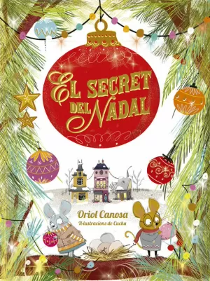 EL SECRET DEL NADAL EL SECRET DEL NADAL