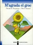 M'AGRADA EL GROC
