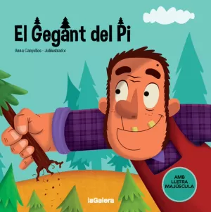 EL GEGANT DEL PI