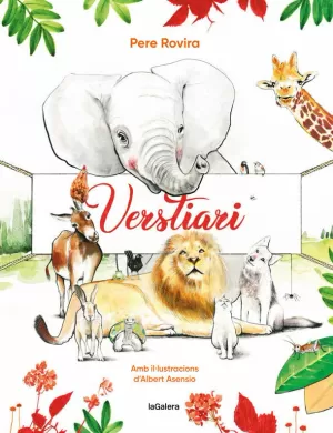 VERSTIARI VERSTIARI