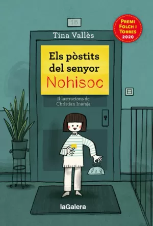 ELS PÒSTITS DEL SENYOR NOHISOC ELS PÒSTITS DEL SENYOR NOHISOC