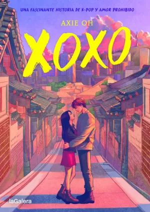 XOXO XOXO