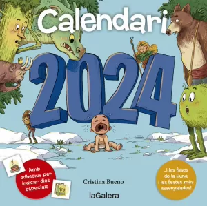 CALENDARI 2024