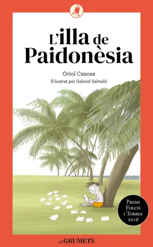L'ILLA DE PAIDONÈSIA