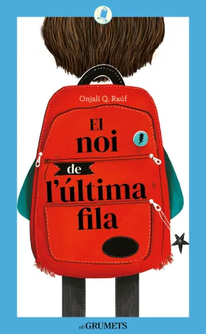 EL NOI DE L'ÚLTIMA FILA