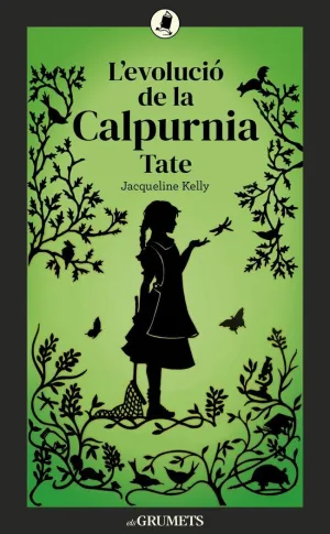 L'EVOLUCIÓ DE LA CALPURNIA TATE