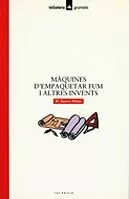 MAQUINES D'EMPAQUETAR FUM I AL