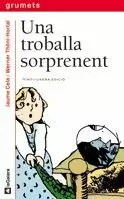 UNA TROBALLA SORPRENENT