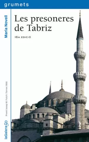 LES PRESONERES DE TABRIZ