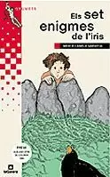 SET ENIGMES DE L'IRIS,ELS