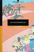 ANYS POSTLLUM,ELS