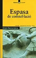 ESPASA DE CONSTEL.LACIO