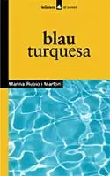 BLAU TURQUESA