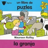 GRANJA-LLIBRE PUZLE