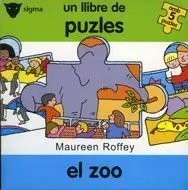 ZOO-LLIBRE PUZLE