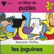 JOGUINES-LLIBRE PUZLE