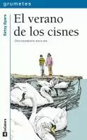 VERANO DE LOS CISNES,EL