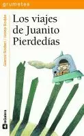 VIAJES DE JUANITO PIERDEDIAS