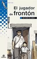 JUGADOR DE FRONTON,EL