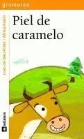 PIEL DE CARAMELO