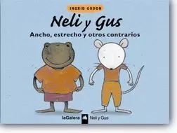 NELI Y GUS ANCHO ESTRECHO Y OT