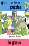 GRANJA-LIBRO PUZZLES