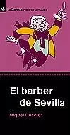 BARBER DE SEVILLA,EL