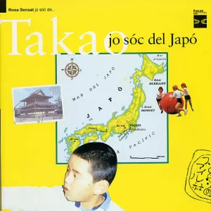 TAKAO. JO SÓC DEL JAPÓ