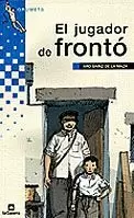 JUGADOR DE FRONTO,EL