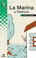 LA MARINA A VILAFRUNS LA MARINA A VILAFRUNS
