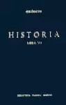 HISTORIA LIBROS V-VI