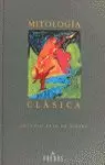 MITOLOGIA CLASICA