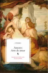 AMORES ARTE DE AMAR