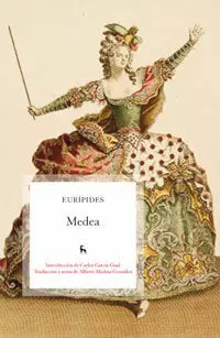 MEDEA