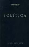 POLITICA-ARISTOTELES