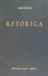 RETORICA-ARISTOTELES