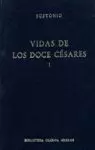 VIDAS DE LOS DOCE CESARES