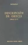 DESCRIPCION DE GRECIA III-VI