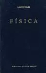 FISICA-ARISTOTELES