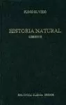 HISTORIA NATURAL LIBROS I-II