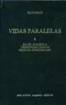 VIDAS PARALELAS II