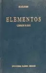 ELEMENTOS LIBROS X-XIII