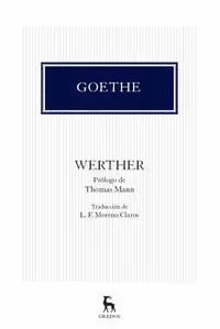 WERTHER WERTHER
