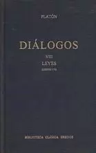 DIALOGOS VIII-PLATON
