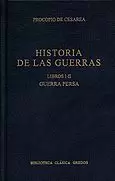 HISTORIA DE LAS GUERRAS I-II
