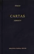 CARTAS LIBROS I-V