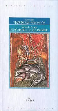 VIAJE DE SAN BORONDON