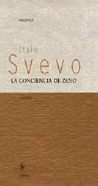 CONCIENCIA DE ZENO, LA