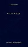 PROBLEMAS